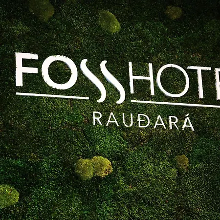 Fosshótel Rauðará-2